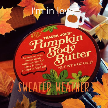 Photo of Trader Joe's Coconut Body Butter uploaded by Yolanda P.