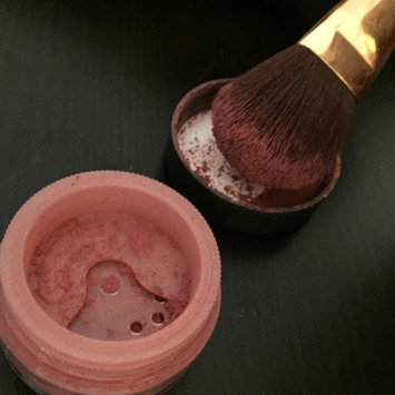 Photo of bareMinerals Loose Powder Blush uploaded by Lindsay H.