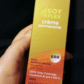 Photo of Clairol Professional Premium Creme Haircolor uploaded by Tyler S.