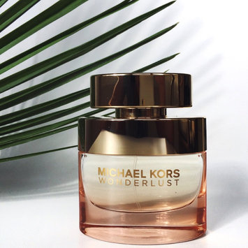 Photo of Michael Kors Wonderlust 1.7 oz/ 50 mL Eau de Parfum Spray uploaded by Anna A.