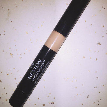 Photo of Revlon Photoready Eye Primer Brightener uploaded by Heaven A.