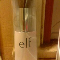 Photo of e.l.f. Total Face Brush uploaded by Laura G.