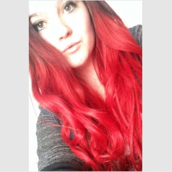Photo of Joico Vero K-PAK Color Intensity Semi-Permanent Hair Color 4 oz - Red uploaded by Shelby S.