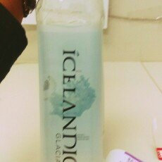 Photo of Icelandic Glacial Natural Spring Water uploaded by romane F.