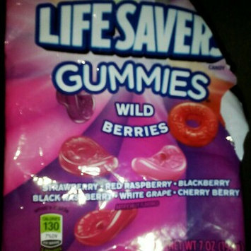 Photo of Life Savers Five Flavor Gummies uploaded by Kayla R.