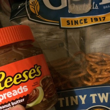 Photo of Reese's Spreads Peanut Butter Chocolate uploaded by Stephanie S.