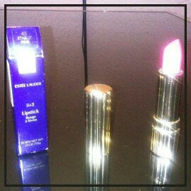 Photo of The Estée Edit by Estée Lauder The Barest Lip Color uploaded by iris s.