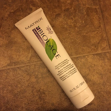 Photo of Matrix Biolage Hydratherapie Conditioning Balm uploaded by Alexis W.