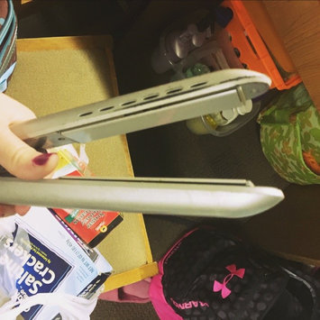 Photo of John Frieda® Smooth & Sleek Finish Straightener uploaded by Jasmine L.