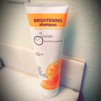 Photo of Juice Organics Orange Brightening Shampoo uploaded by Eileen T.