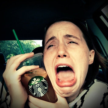 Photo of STARBUCKS® Refreshers™ Very Berry Hibiscus VIA® Ready Brew uploaded by Abby P.