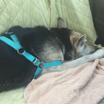 Photo of Heritage Pedigree Series Quick Fit Auto Bench Seat Cover uploaded by Kristine l.