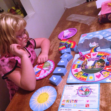 Photo of My Little Pony Rainbow Magic Game uploaded by Jenn M.