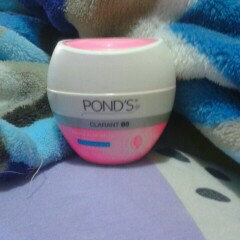 POND's Clarant B3 Dark Spot Correcting Cream