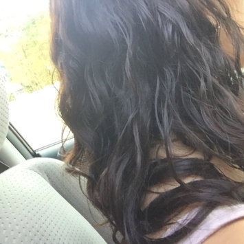 Photo of CATWALK Curlesque Curl Collection Curls Rock Amplifier uploaded by Brie S.