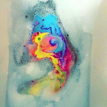 Photo of LUSH The Experimenter Bath Bomb uploaded by Jessica H.