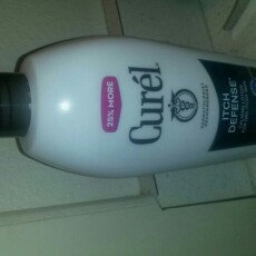 Photo of Curél® ITCH DEFENSE® FRAGRANCE FREE LOTION FOR DRY ITCHY SKIN uploaded by Karen A.
