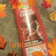 Photo of Herbal Essences Long Term Relationship Shampoo For Long Hair uploaded by Alexanderia D.