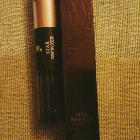 Photo of Lancôme Star Bronzer Magic Bronzing Brush uploaded by Marcella N.