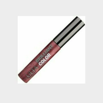 Photo of ULTA Brilliant Color Lip Gloss uploaded by Andrea G.