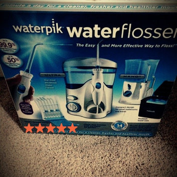 Photo of Waterpik Ultra Water Flosser uploaded by Laura B.