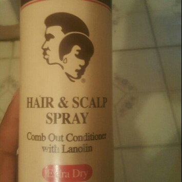Photo of Sta-Sof-Fro Hair & Scalp Spray uploaded by Keiondra J.