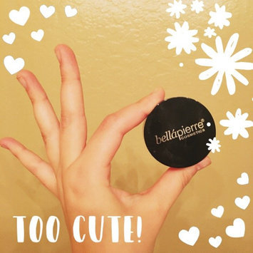Photo of Bellapierre Cosmetics Mineral Blush uploaded by Nika W.