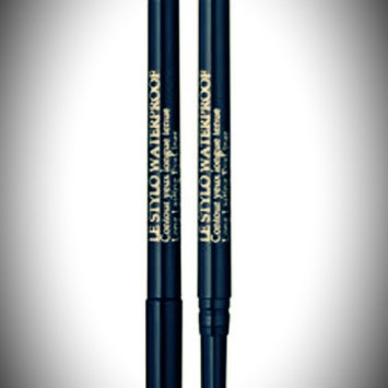 Photo of Lancôme Le Stylo Waterproof Long Lasting EyeLiner uploaded by Angela B.
