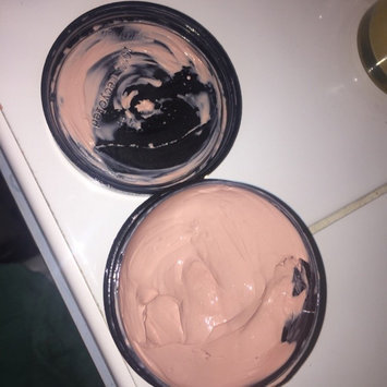 Photo of LUSH Rosy Cheeks Face Mask uploaded by Mol C.