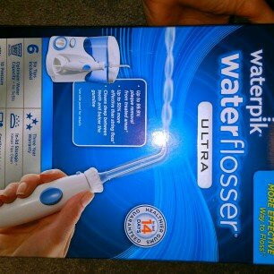 Photo of Waterpik Ultra Water Flosser uploaded by Victoria V.