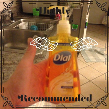 Photo of Softsoap® Naturals Antibacterial Liquid Hand Soap Refill uploaded by Meredith H.