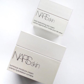 Photo of NARS Total Replenishing Eye Cream uploaded by Breck K.