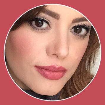 Photo of argon oil INGLOT AMC Lip Pencil Matte uploaded by Geri Liz L.