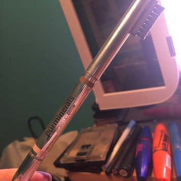 Photo of Pur Minerals Wake Up Brow Dual-Ended Brow Pencil uploaded by julianna a.