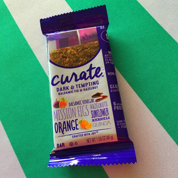 Photo of Curate™ Dark & Tempting Snack Bar uploaded by Kate J.