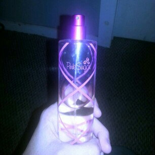 Photo of Aquolina Pink Sugar Eau de Toilette uploaded by Jen B.