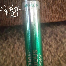 Photo of Revlon Grow Luscious™ Mascara uploaded by Maxileide S.