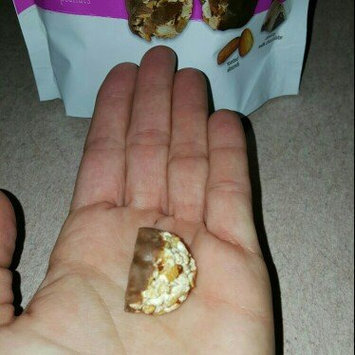 Photo of FISHER NUT EXACTLY® Snack Bites - Almond Popcorn dipped in Milk Chocolate uploaded by Erica S.
