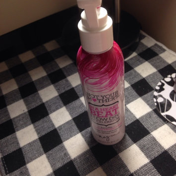 Photo of Not Your Mother's® In A Heartbeat™ Blow Dry Accelerator uploaded by Kristin K.