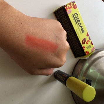 Photo of Touch In Sol Chroma Powder Lip Tint uploaded by Adrianna O.