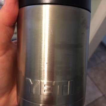 Photo of Yeti Rambler Colster uploaded by Gail R.