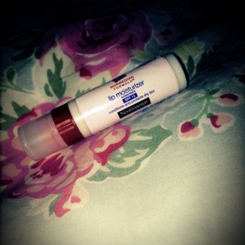 Photo of Neutrogena® Norwegian Formula® Lip Moisturizer with Sunscreen SPF 15 uploaded by Maya Y.
