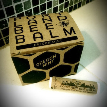 Photo of Portland Bee Balm Chapstick (Single tube) uploaded by Tiffany H.