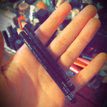 Photo of Rimmel London Special Eyes Precision Eye Liner Pencil uploaded by Ashley P.
