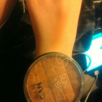 Photo of N.Y.C. New York Color Sun N' Bronze Bronzing Powder uploaded by Chelsie G.