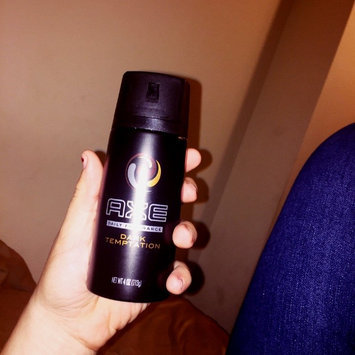 Photo of AXE Dark Temptation Daily Fragrance uploaded by Cristal B.