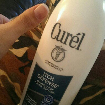Photo of Curél® ITCH DEFENSE® FRAGRANCE FREE LOTION FOR DRY ITCHY SKIN uploaded by Tasha B.