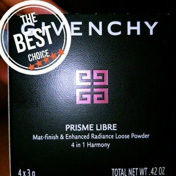 Photo of Givenchy Prisme Libre uploaded by OnDeane J.