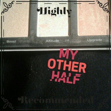 Photo of PUR Cosmetics Elevation Perfecting Highlighter Palette uploaded by Samantha F.