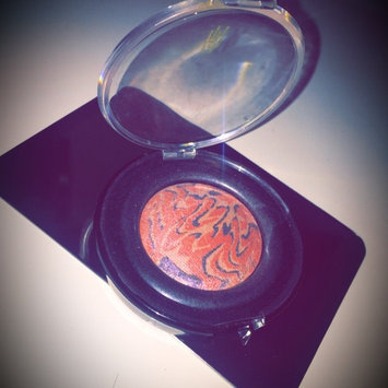Photo of Black Radiance Artisan Color Baked Bronzer uploaded by Jeneia P.